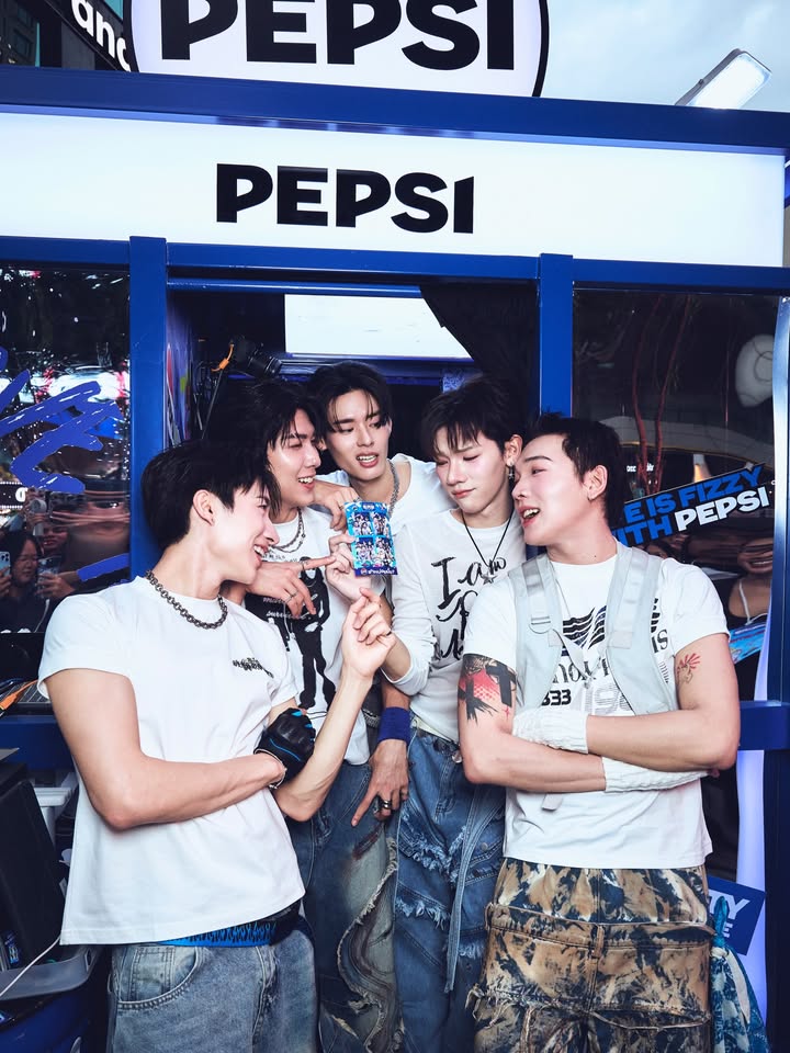 ปาล์ม - พีรวิชญ์ พินธะ