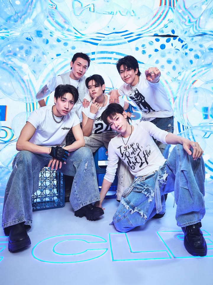 ปาล์ม - พีรวิชญ์ พินธะ