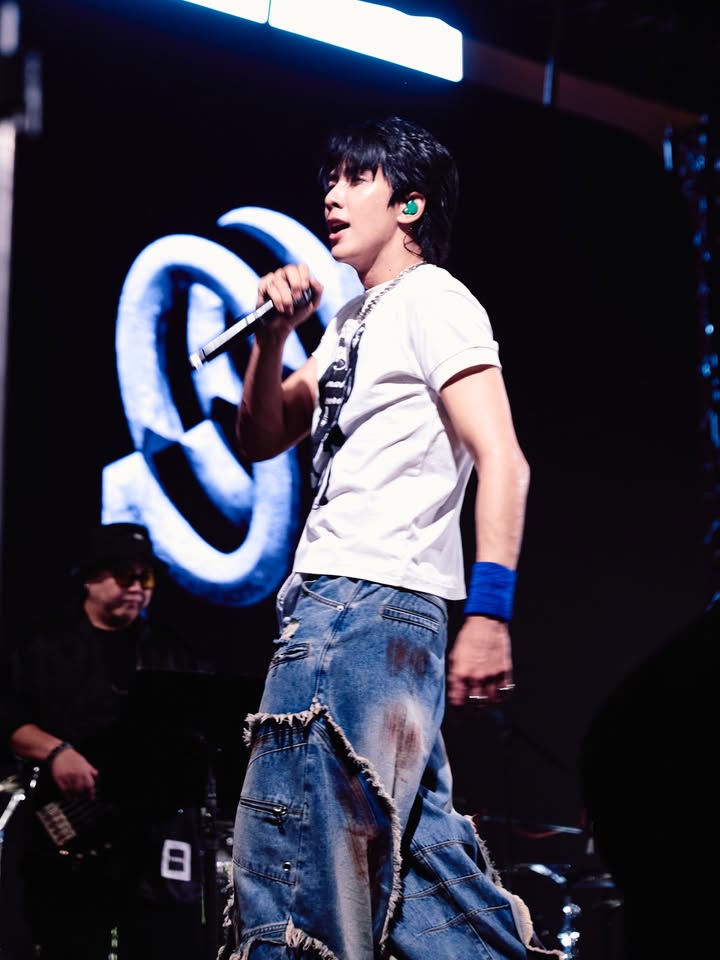 ปาล์ม - พีรวิชญ์ พินธะ