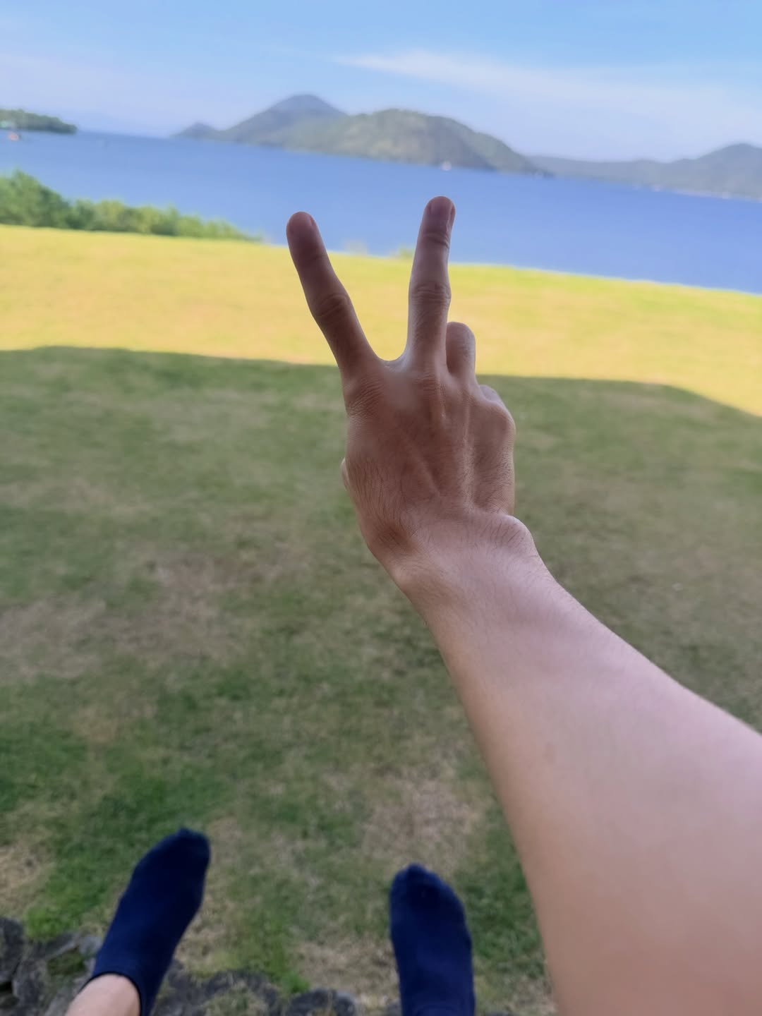 ปาล์ม - พีรวิชญ์ พินธะ