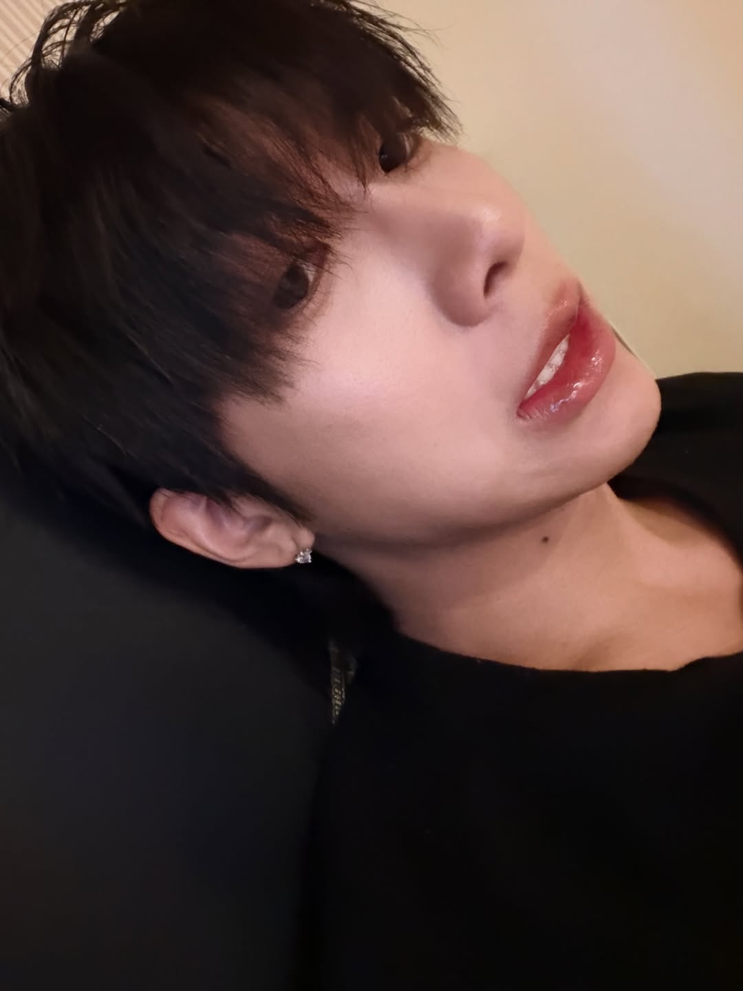 ปาล์ม - พีรวิชญ์ พินธะ