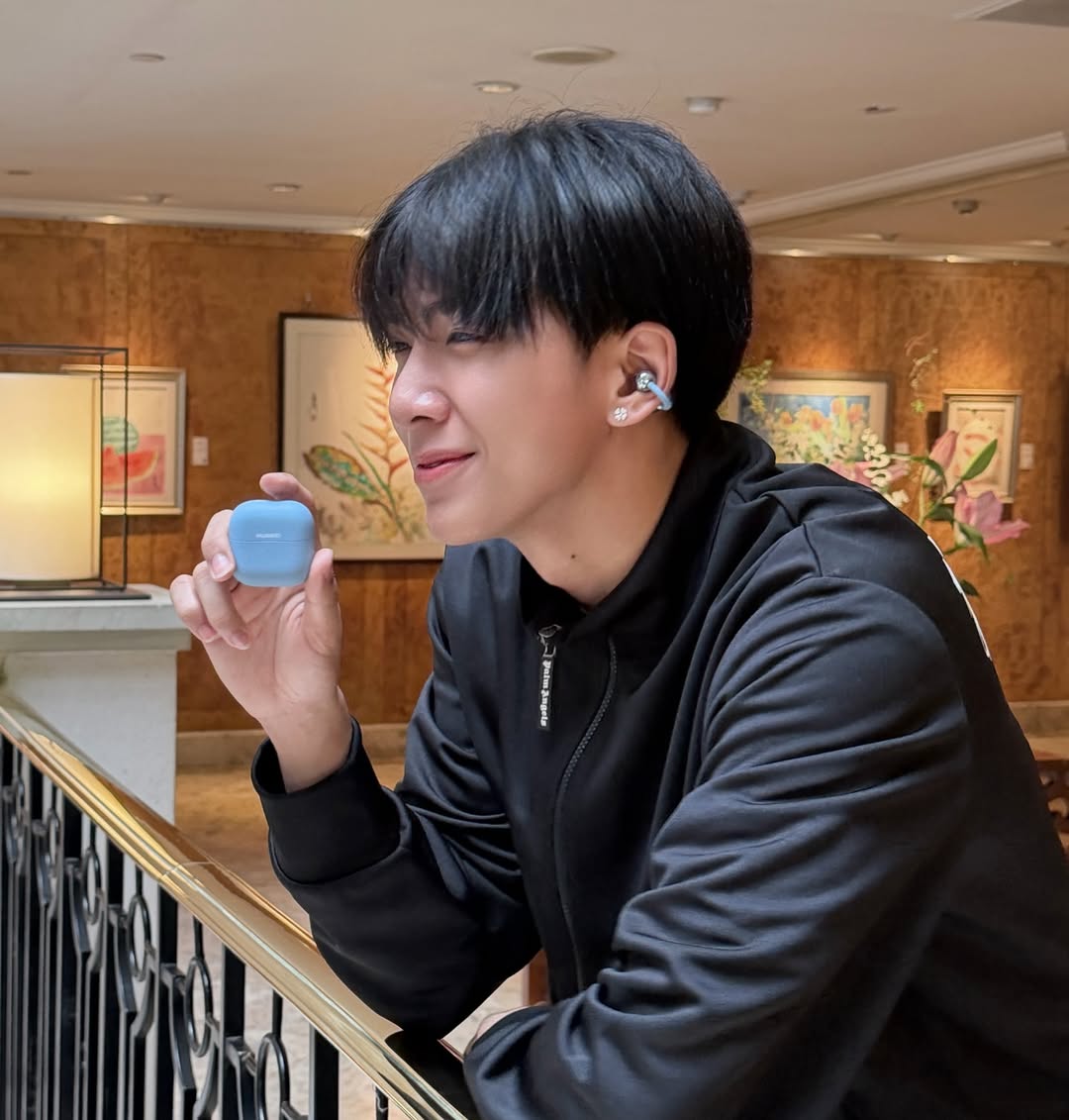 ปาล์ม - พีรวิชญ์ พินธะ