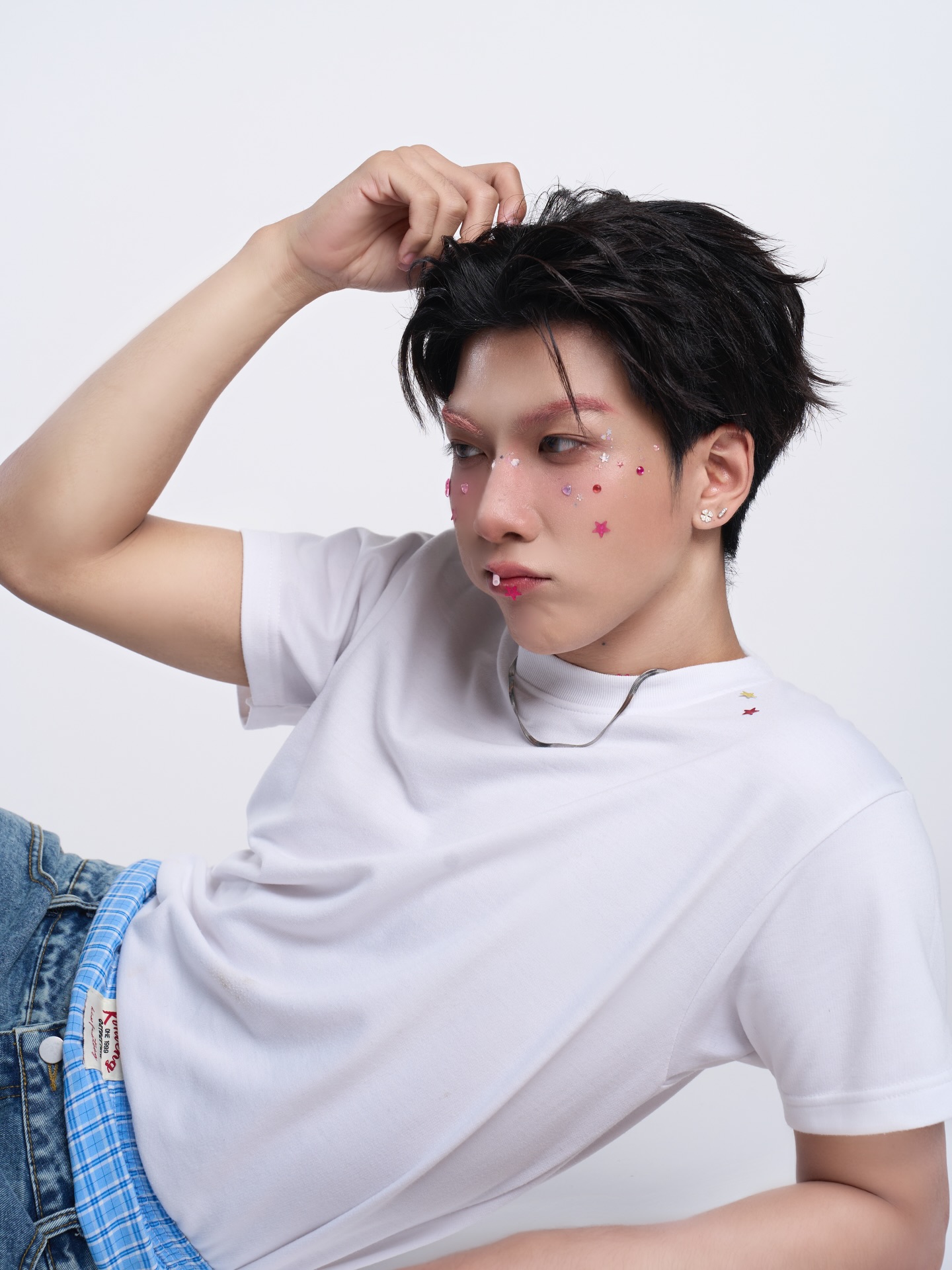 ปาล์ม - พีรวิชญ์ พินธะ