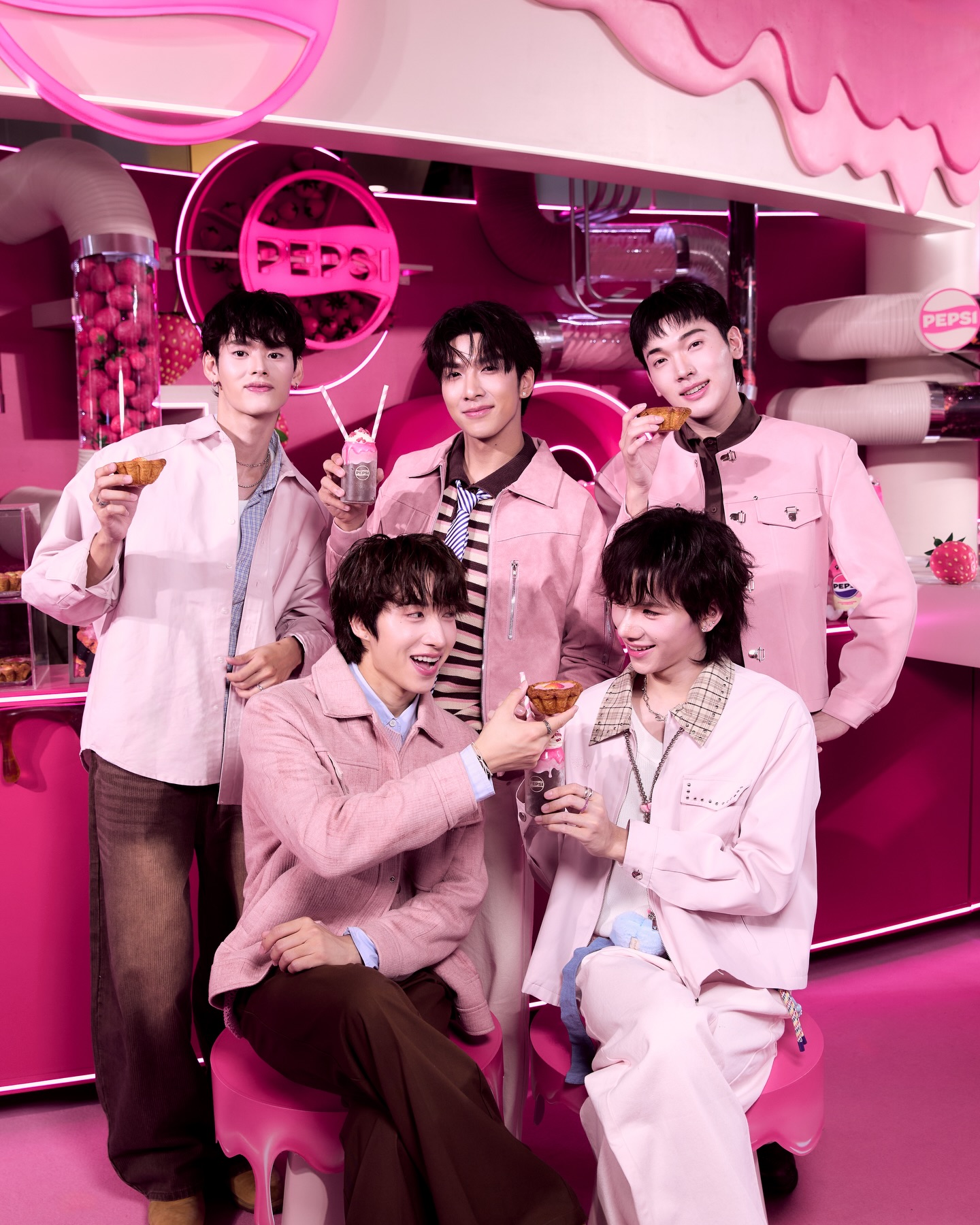 ปาล์ม - พีรวิชญ์ พินธะ