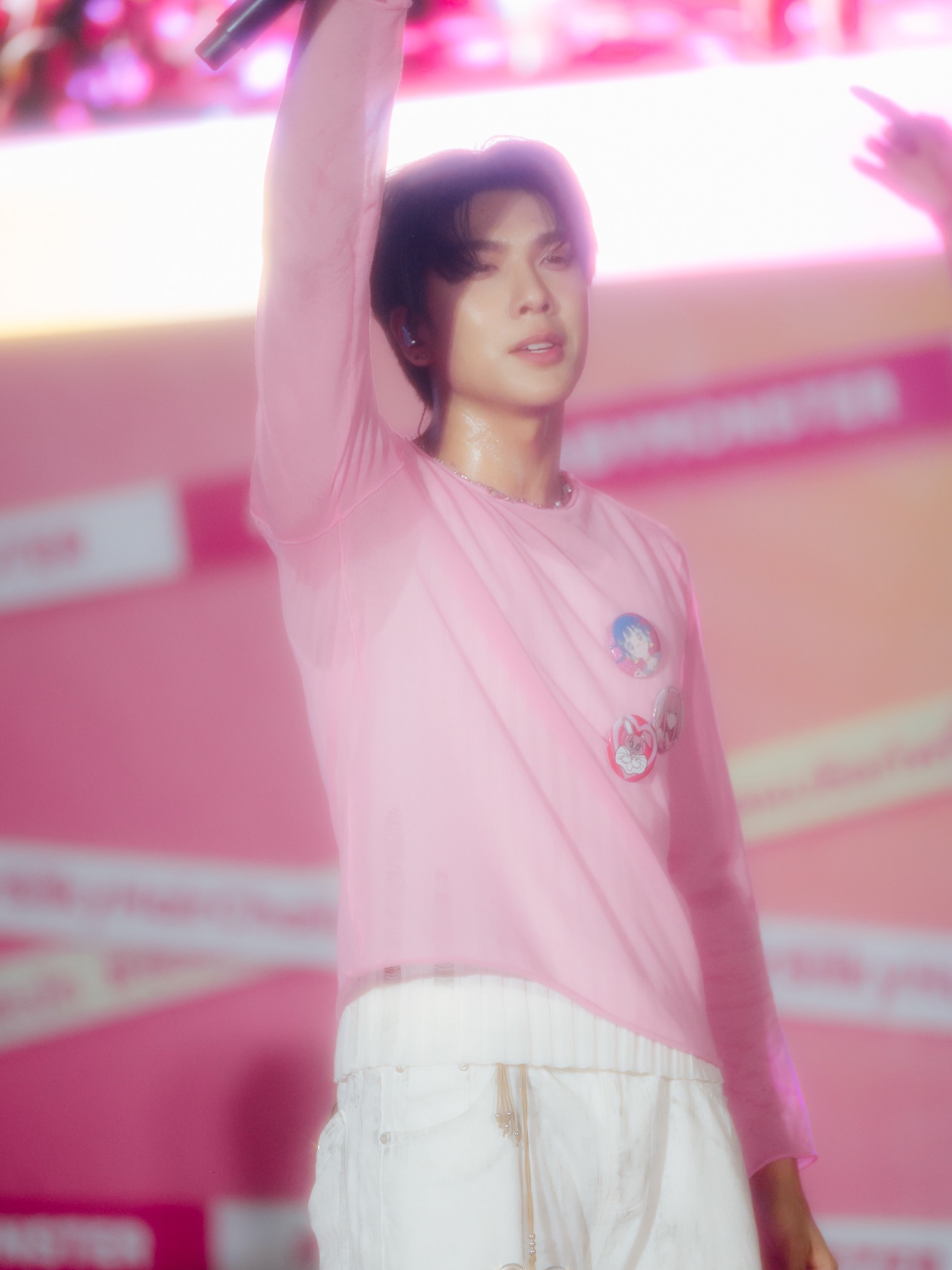 ปาล์ม - พีรวิชญ์ พินธะ