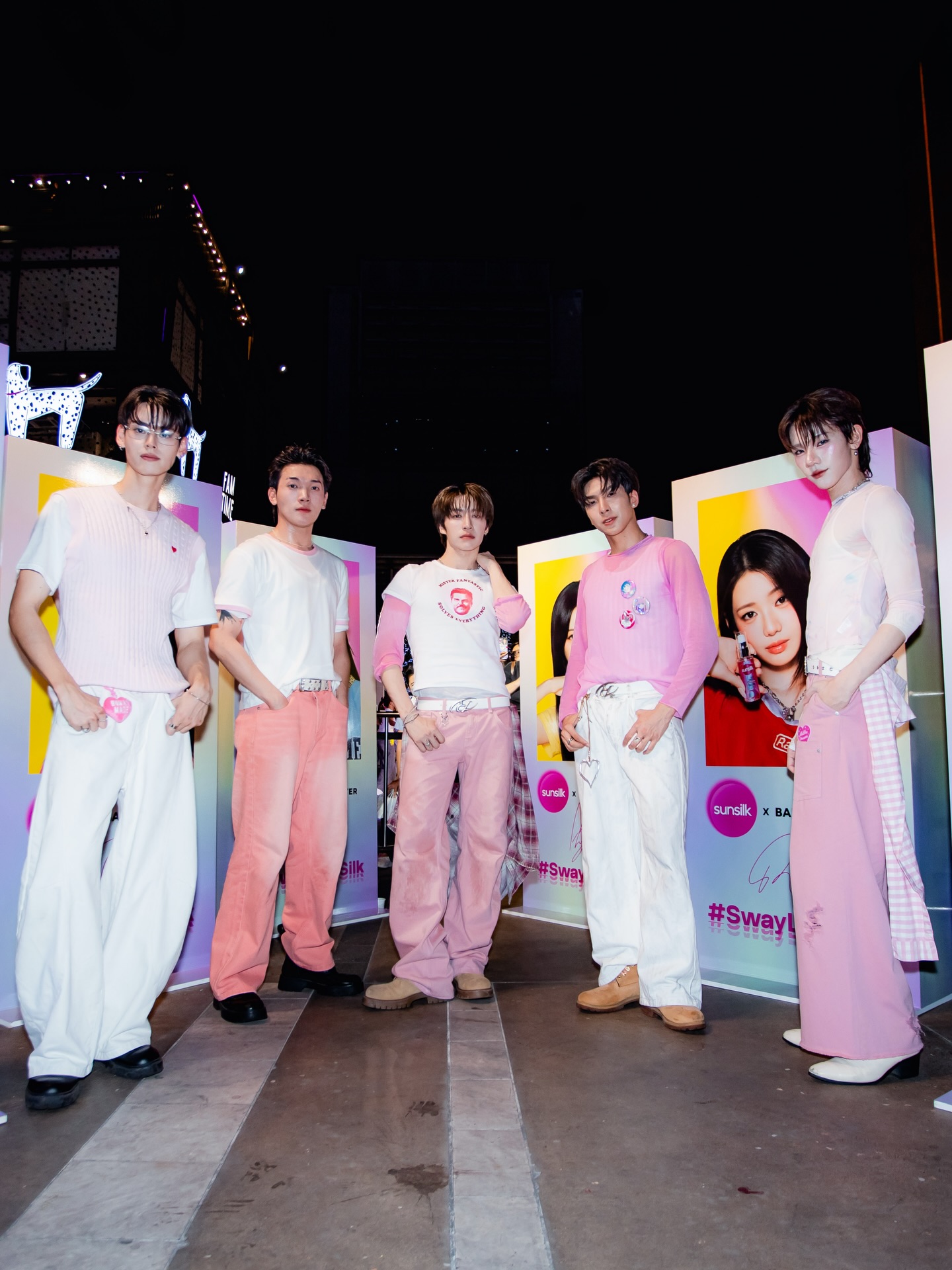 ปาล์ม - พีรวิชญ์ พินธะ