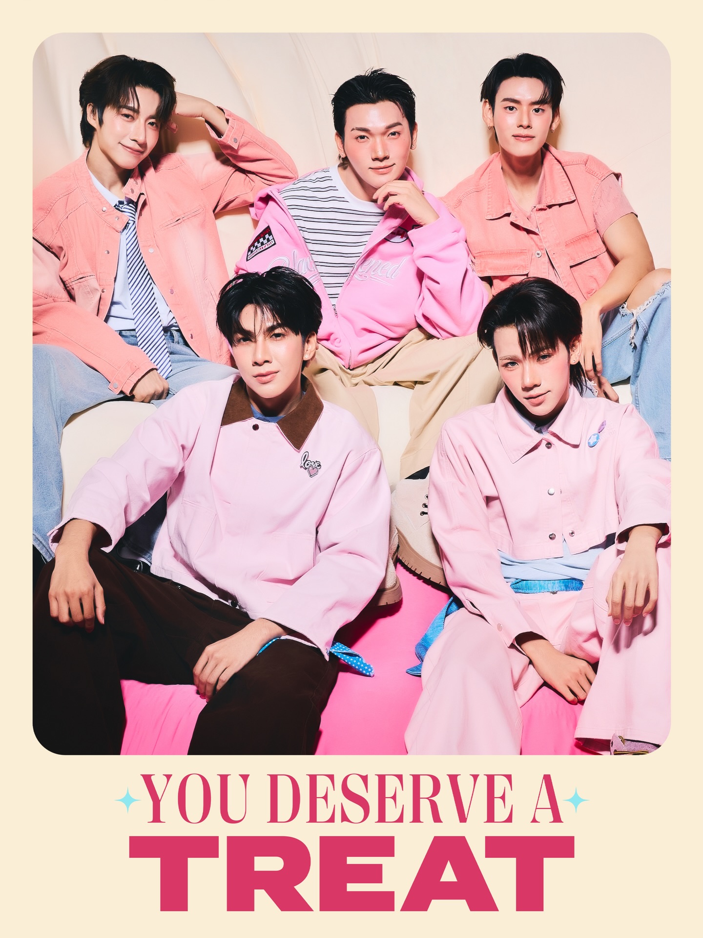 ปาล์ม - พีรวิชญ์ พินธะ