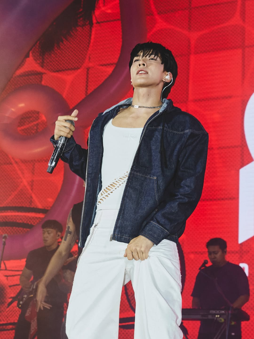 ปาล์ม - พีรวิชญ์ พินธะ