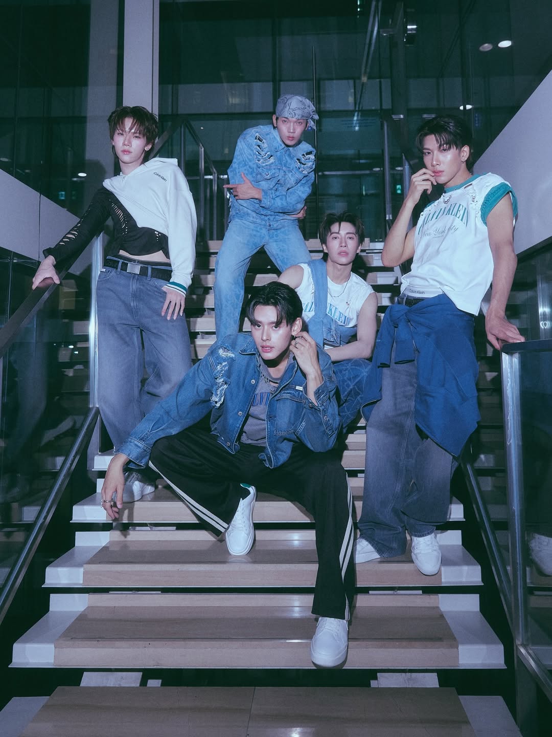 ปาล์ม - พีรวิชญ์ พินธะ