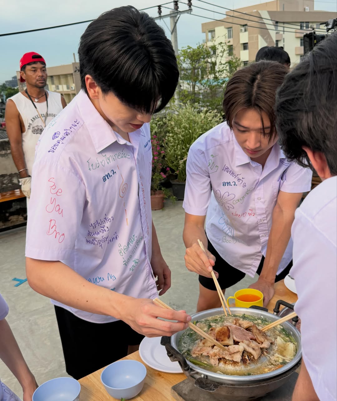 พาย - ศรัณวุฒิ นิตยสุทธิ