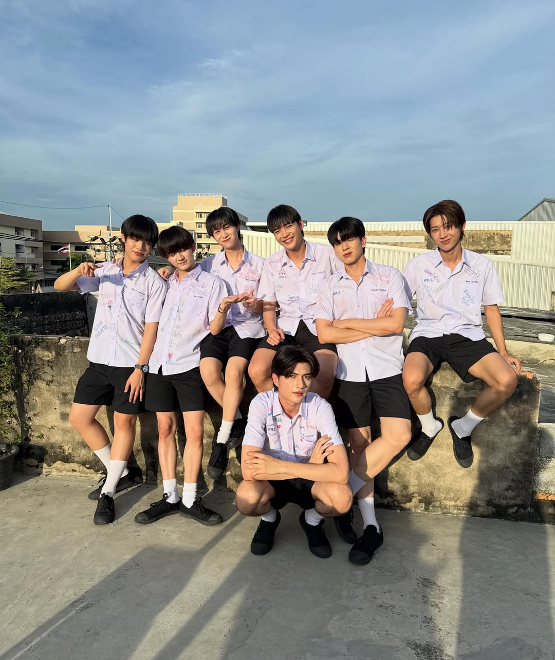 พาย - ศรัณวุฒิ นิตยสุทธิ