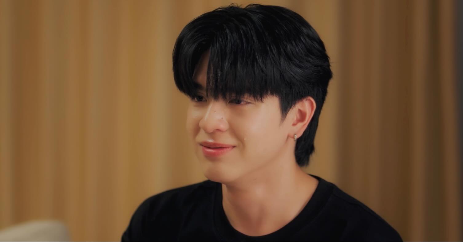 พาย - ศรัณวุฒิ นิตยสุทธิ