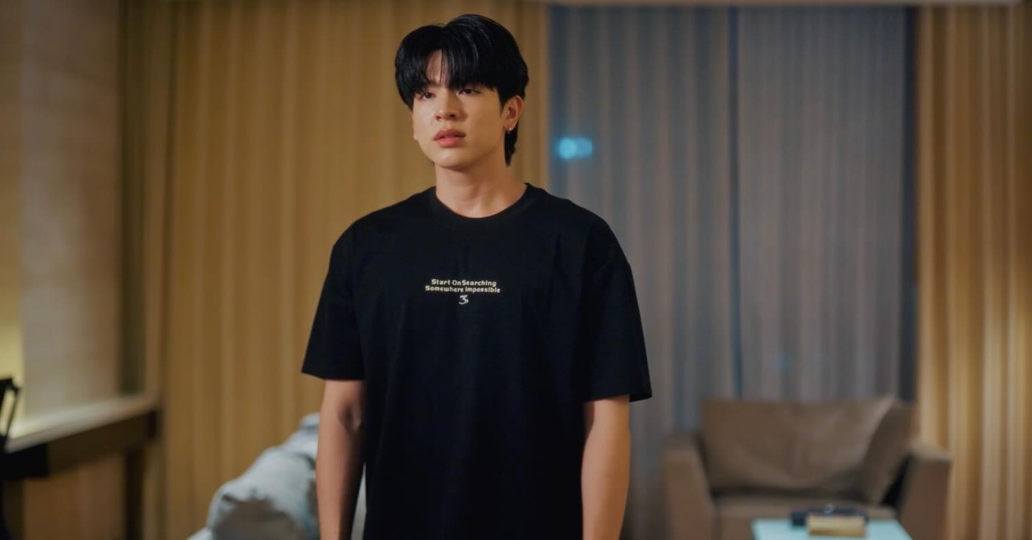 พาย - ศรัณวุฒิ นิตยสุทธิ