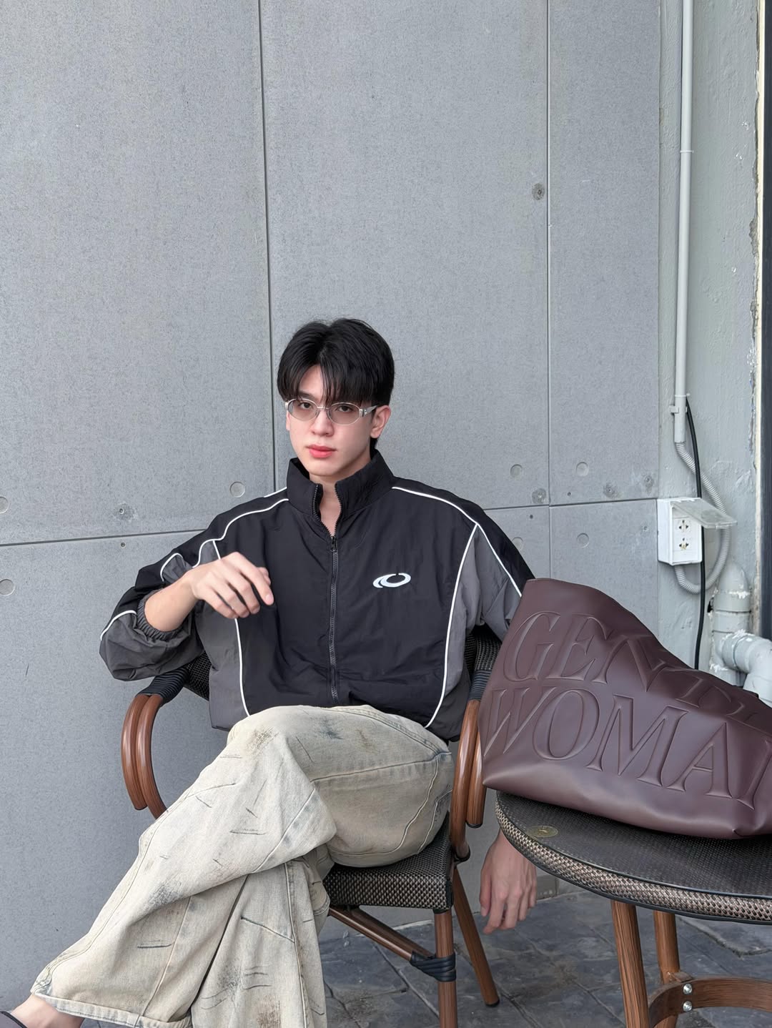 พาย - ศรัณวุฒิ นิตยสุทธิ