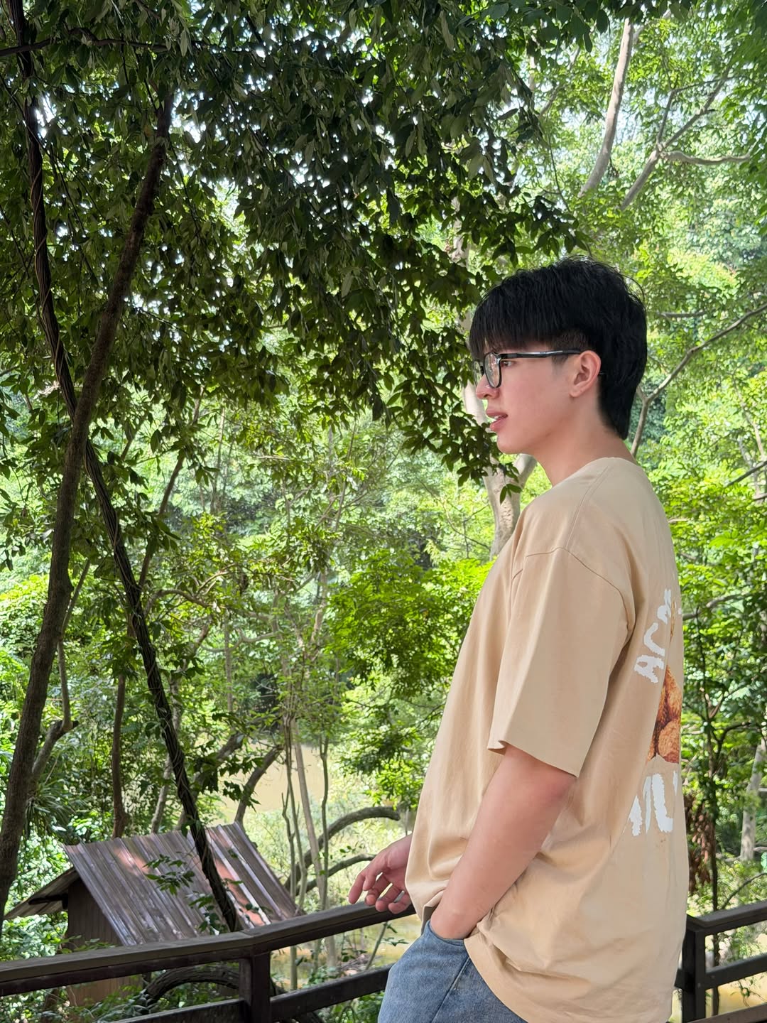 พาย - ศรัณวุฒิ นิตยสุทธิ