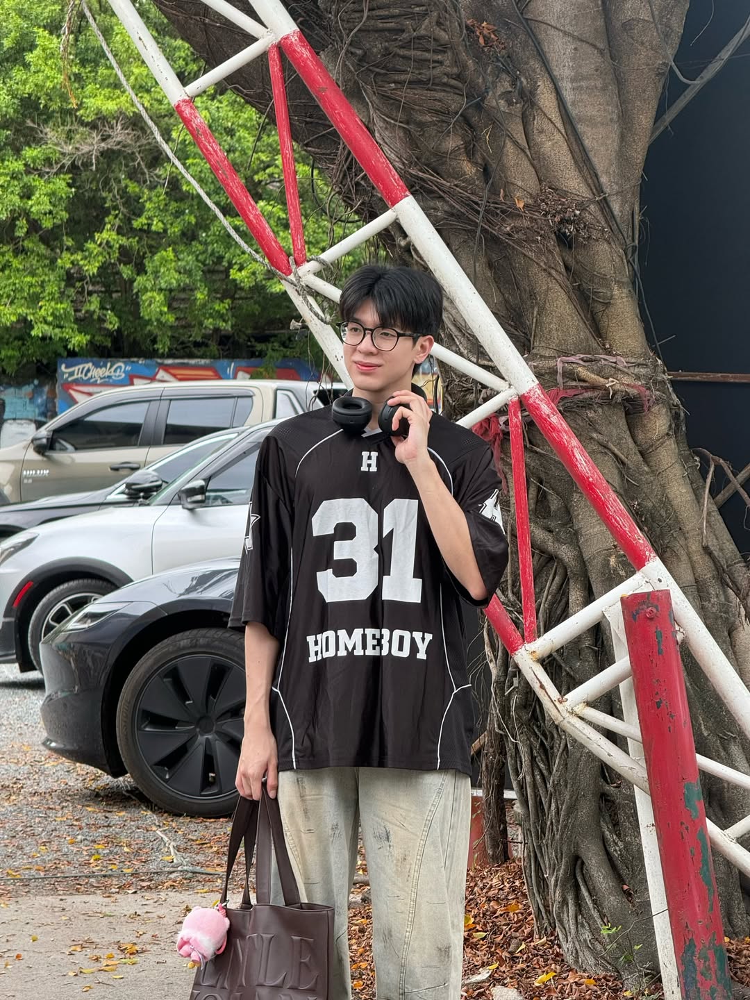 พาย - ศรัณวุฒิ นิตยสุทธิ