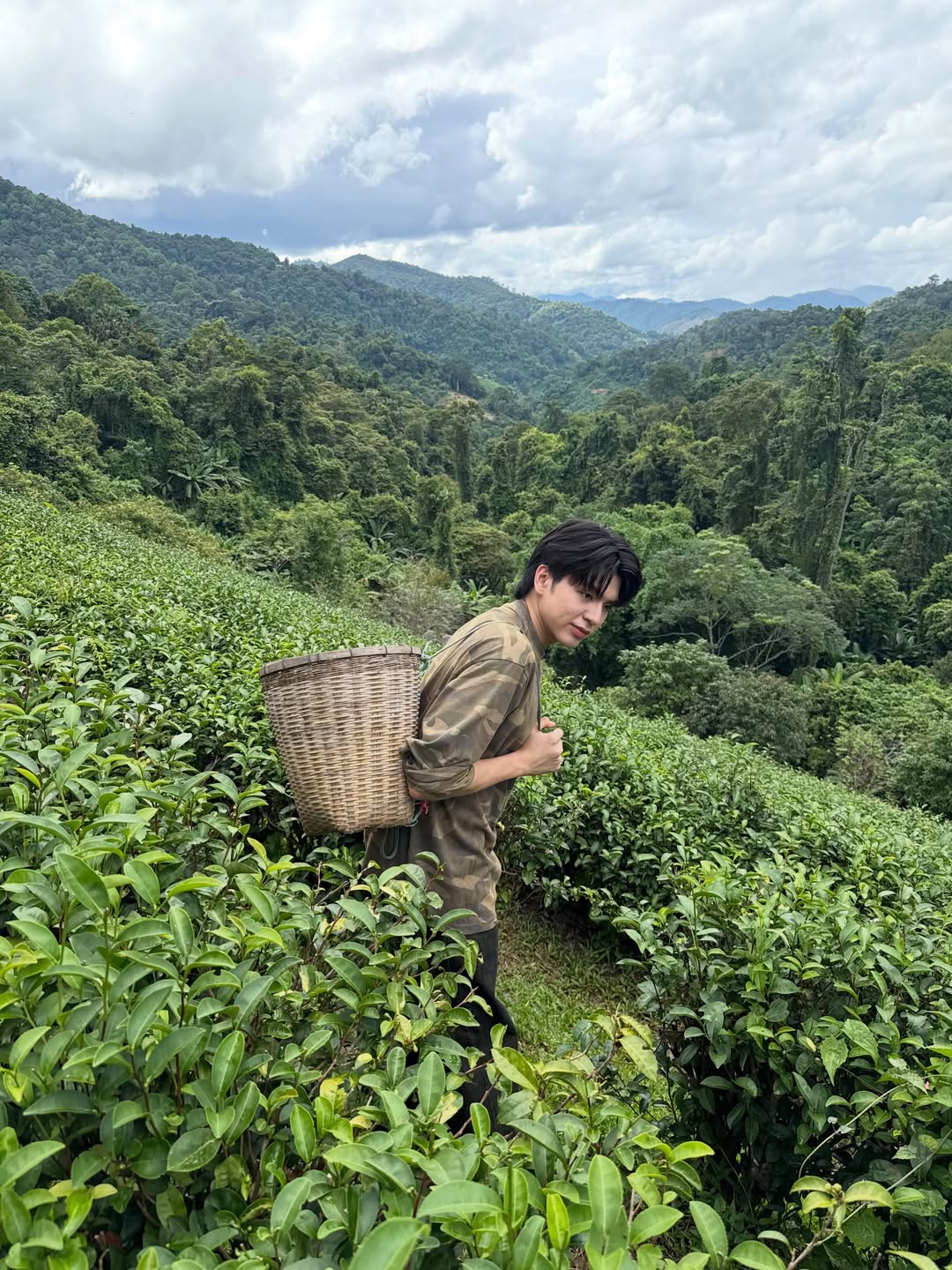 พาย - ศรัณวุฒิ นิตยสุทธิ