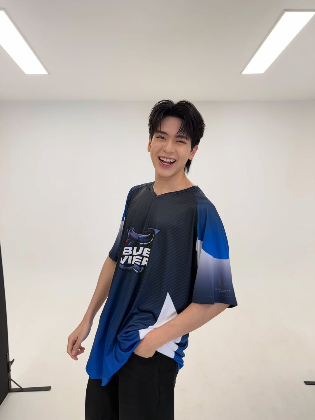 พาย - ศรัณวุฒิ นิตยสุทธิ