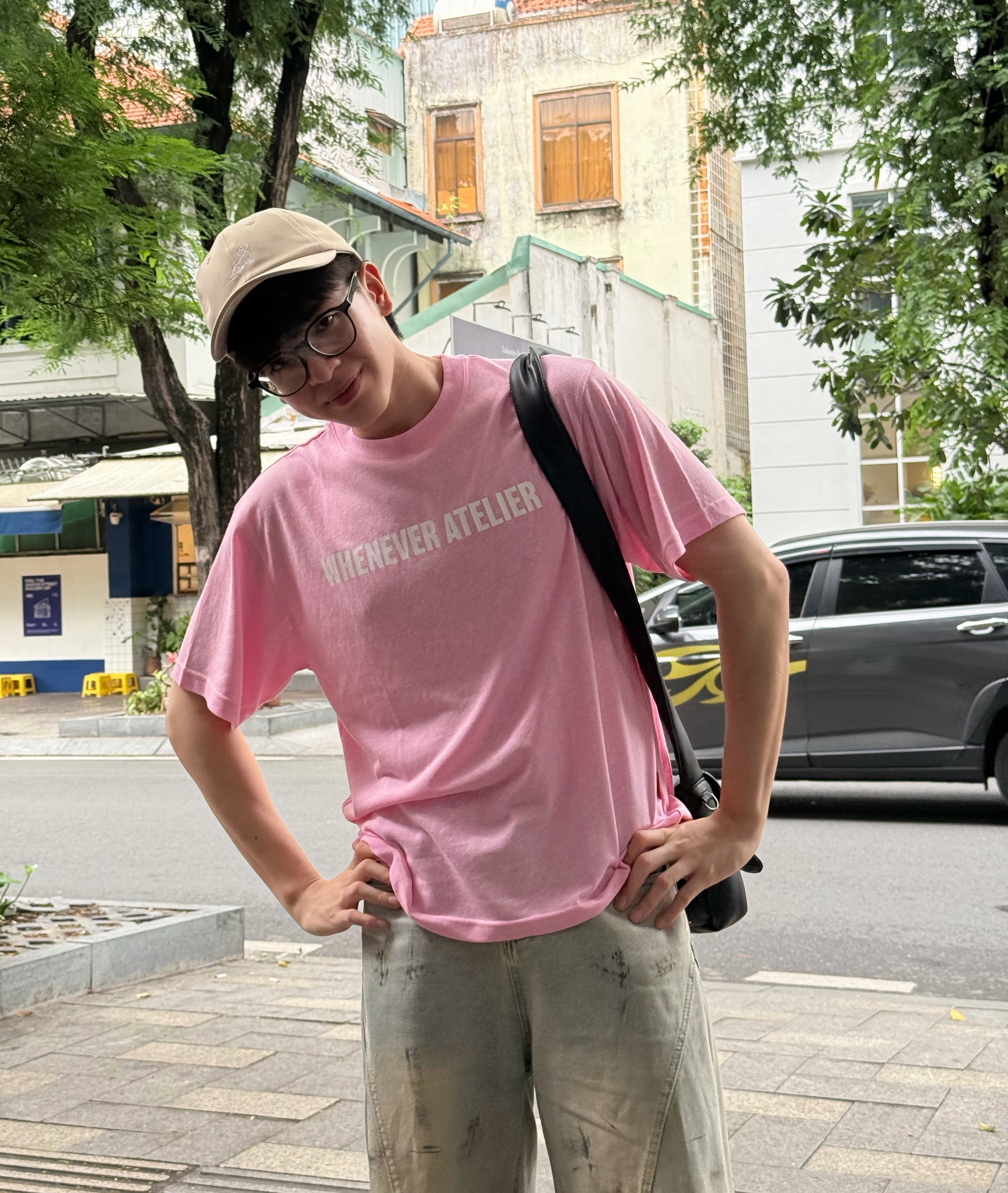 พาย - ศรัณวุฒิ นิตยสุทธิ