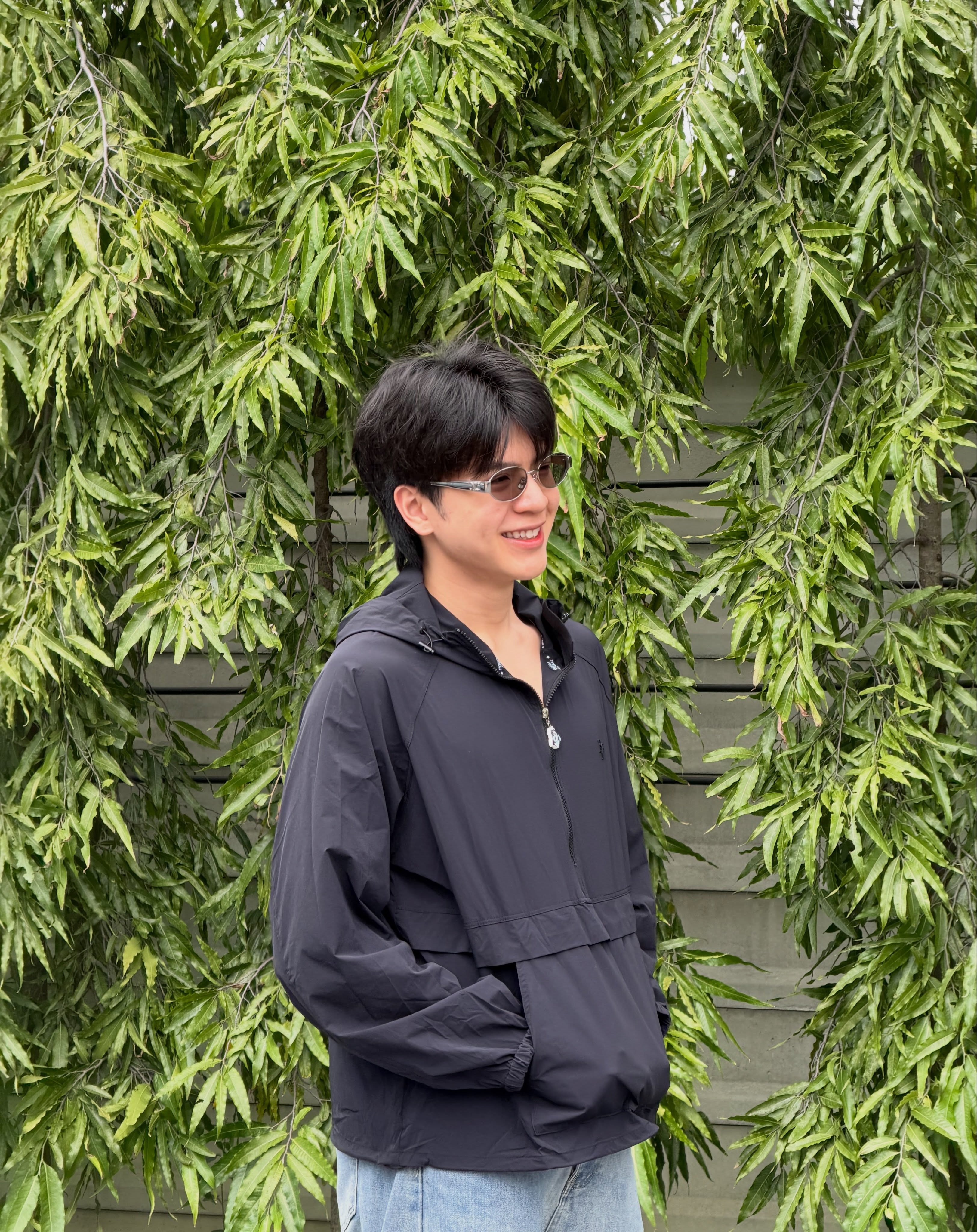 พาย - ศรัณวุฒิ นิตยสุทธิ