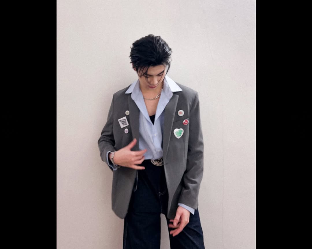 ธีร์ - ธีรติ เอกเสถียร