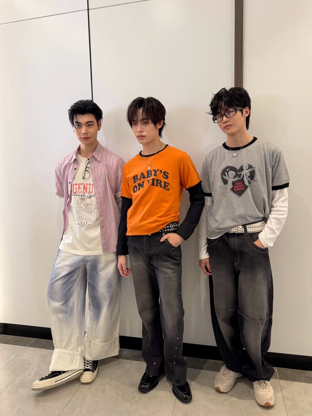 ธีร์ - ธีรติ เอกเสถียร