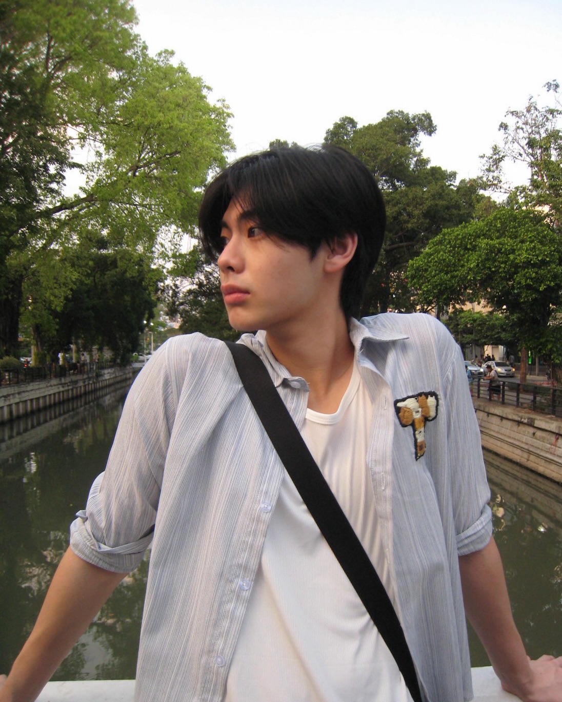 ธีร์ - ธีรติ เอกเสถียร