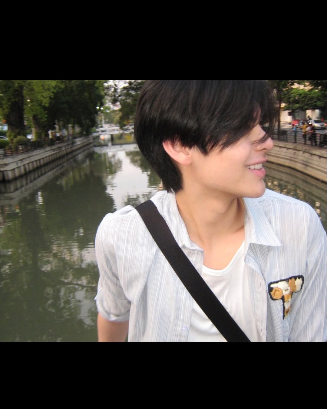 ธีร์ - ธีรติ เอกเสถียร