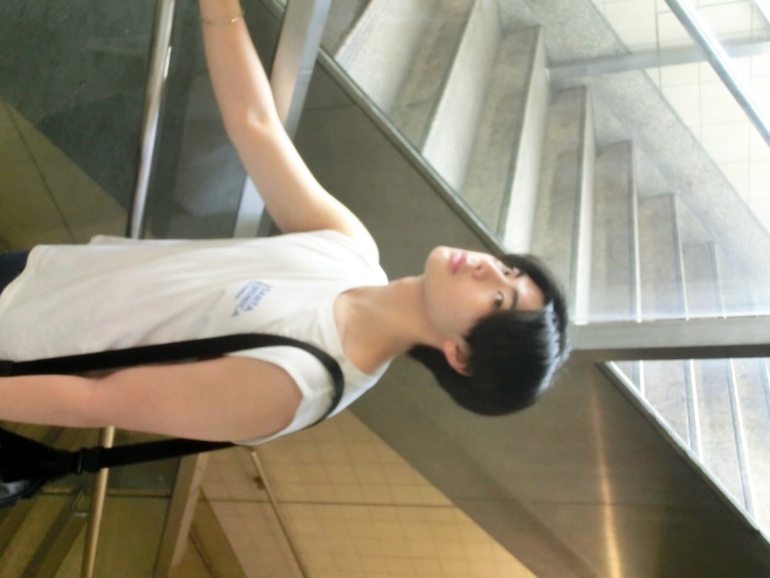 ธีร์ - ธีรติ เอกเสถียร