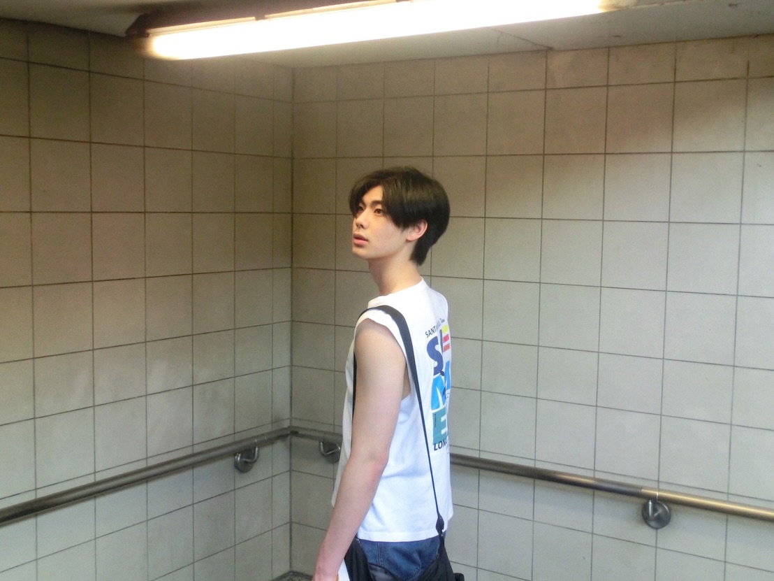 ธีร์ - ธีรติ เอกเสถียร