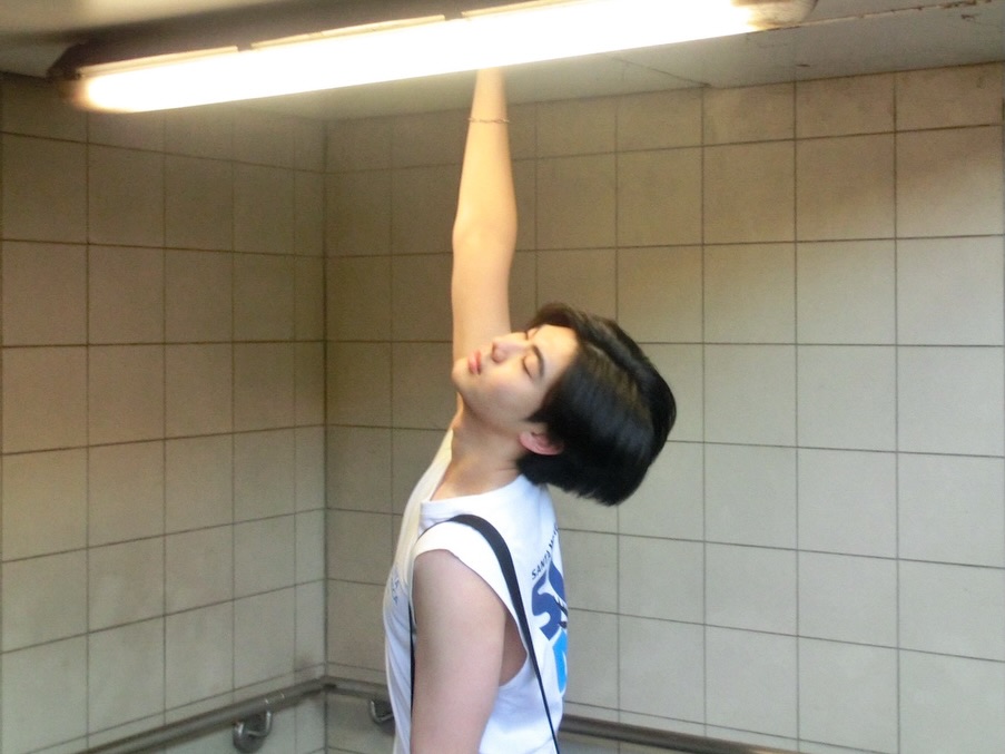 ธีร์ - ธีรติ เอกเสถียร