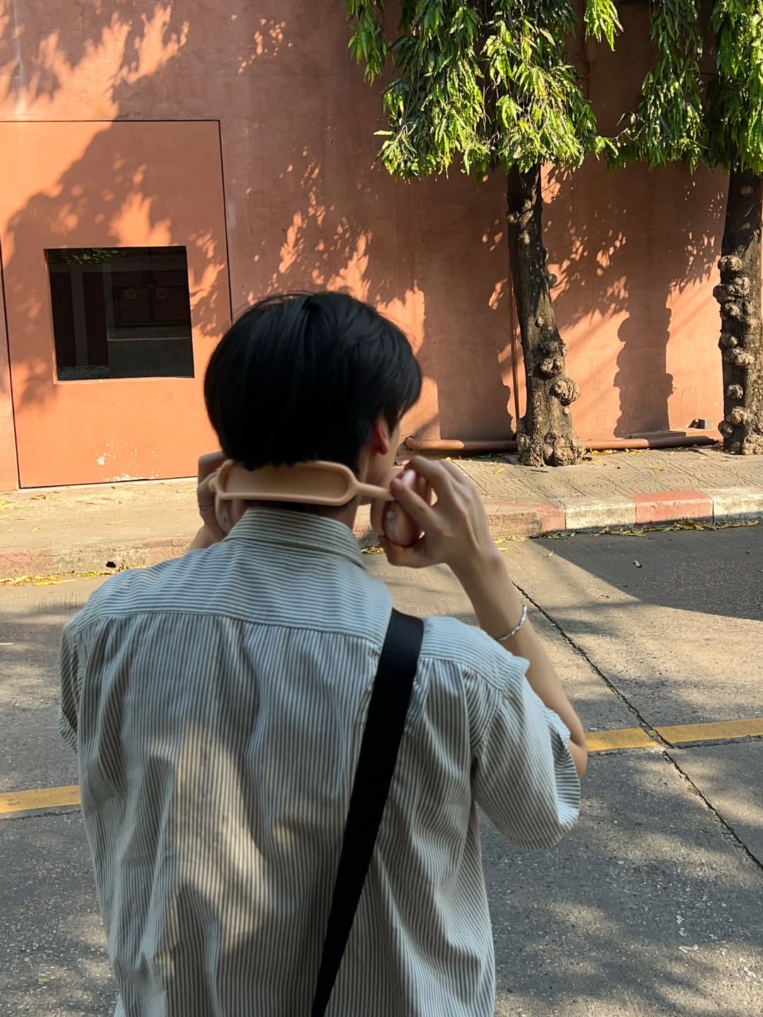 ธีร์ - ธีรติ เอกเสถียร