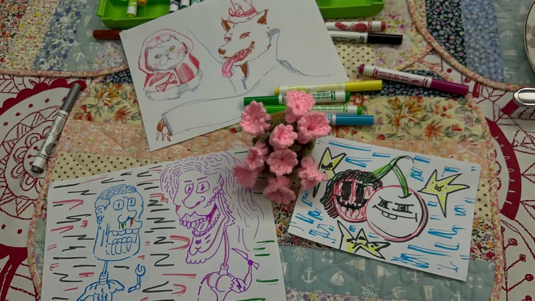 ธีร์ - ธีรติ เอกเสถียร