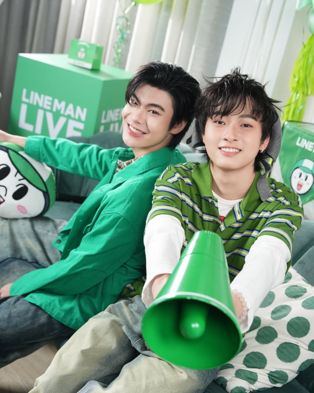 ธีร์ - ธีรติ เอกเสถียร