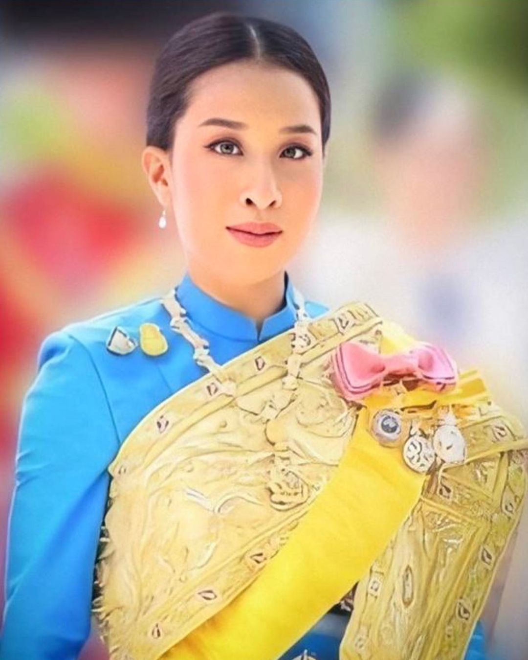 แหม่ม - สุริวิภา พูนพิพัฒน์