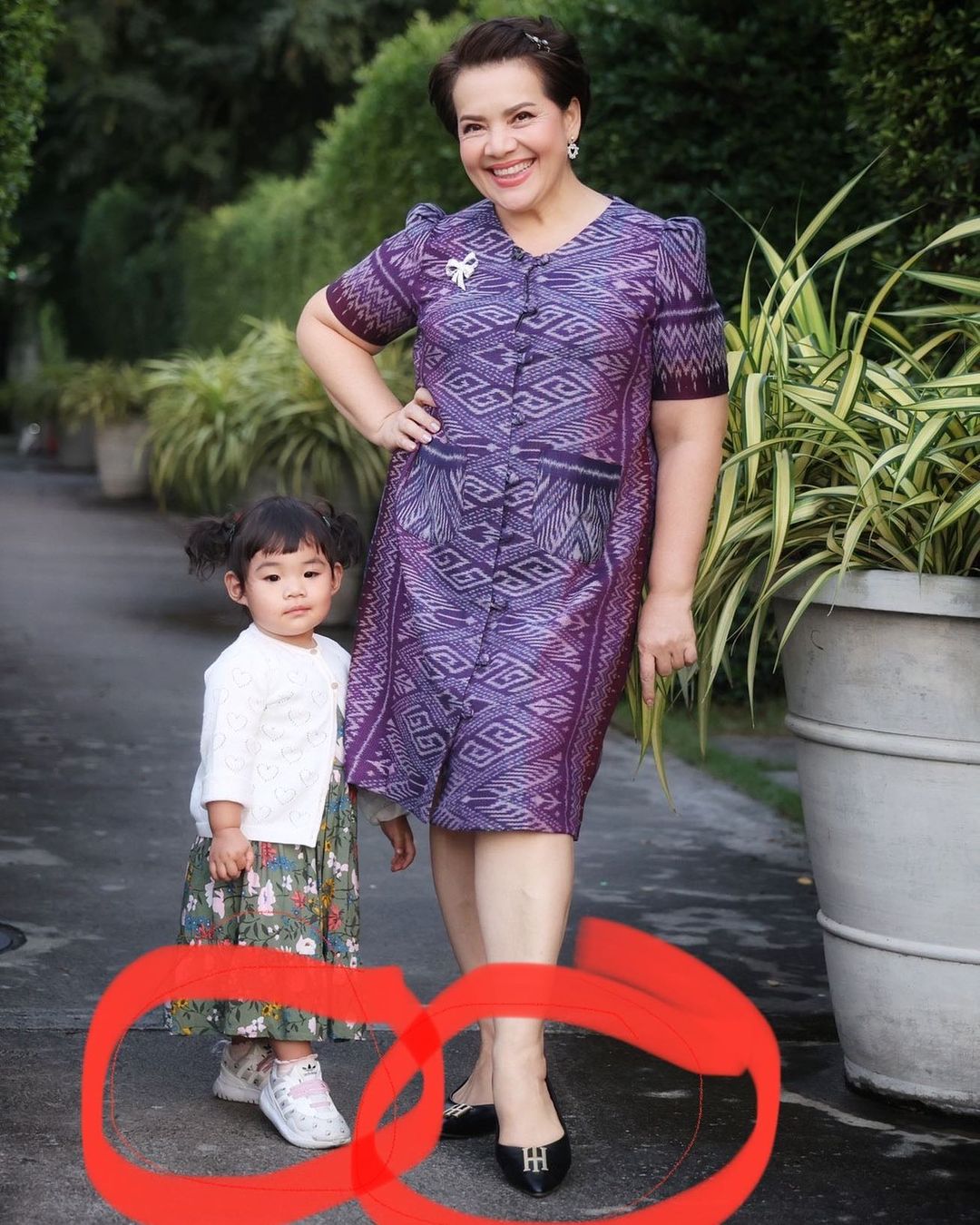 แหม่ม - สุริวิภา พูนพิพัฒน์