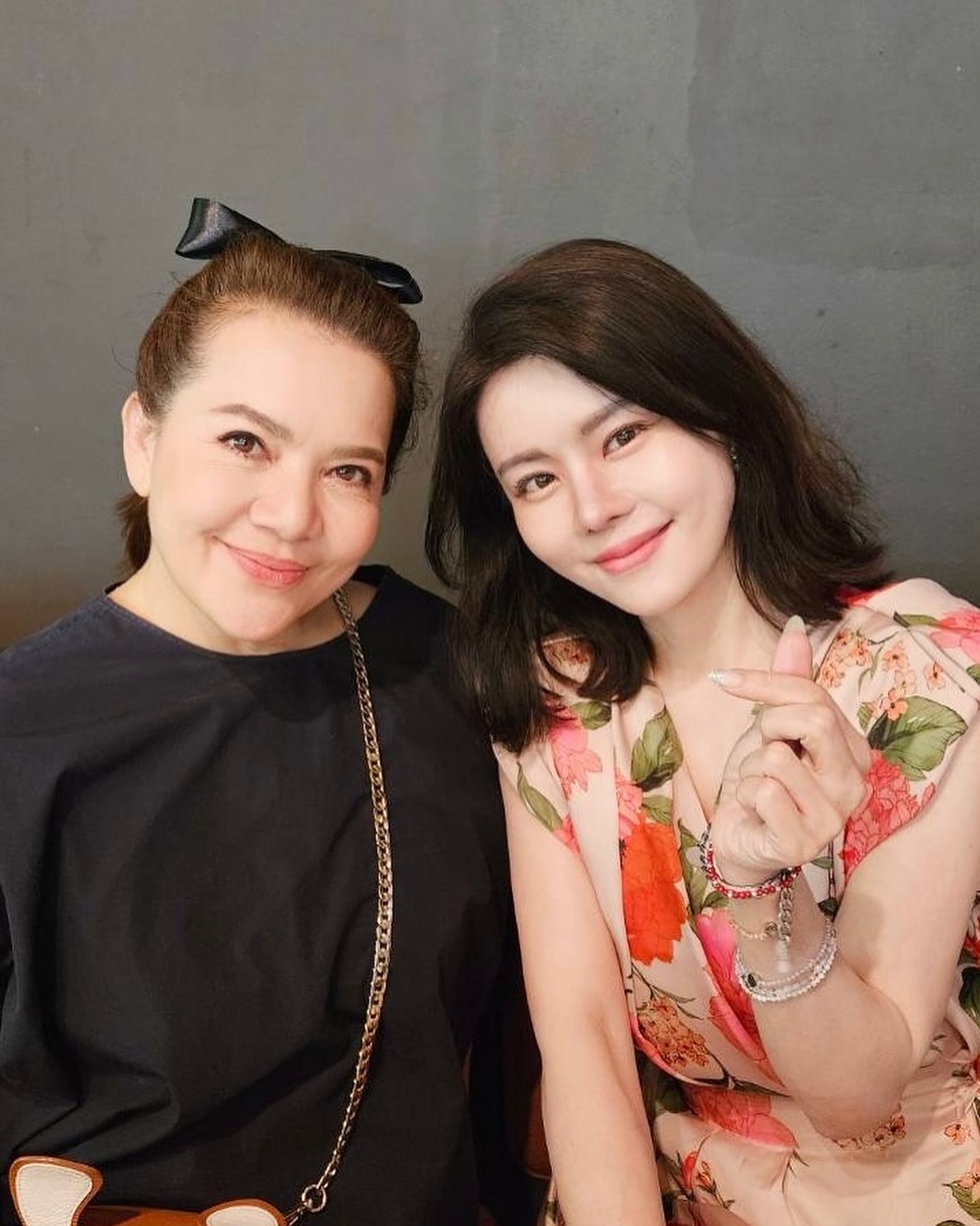 แหม่ม - สุริวิภา พูนพิพัฒน์