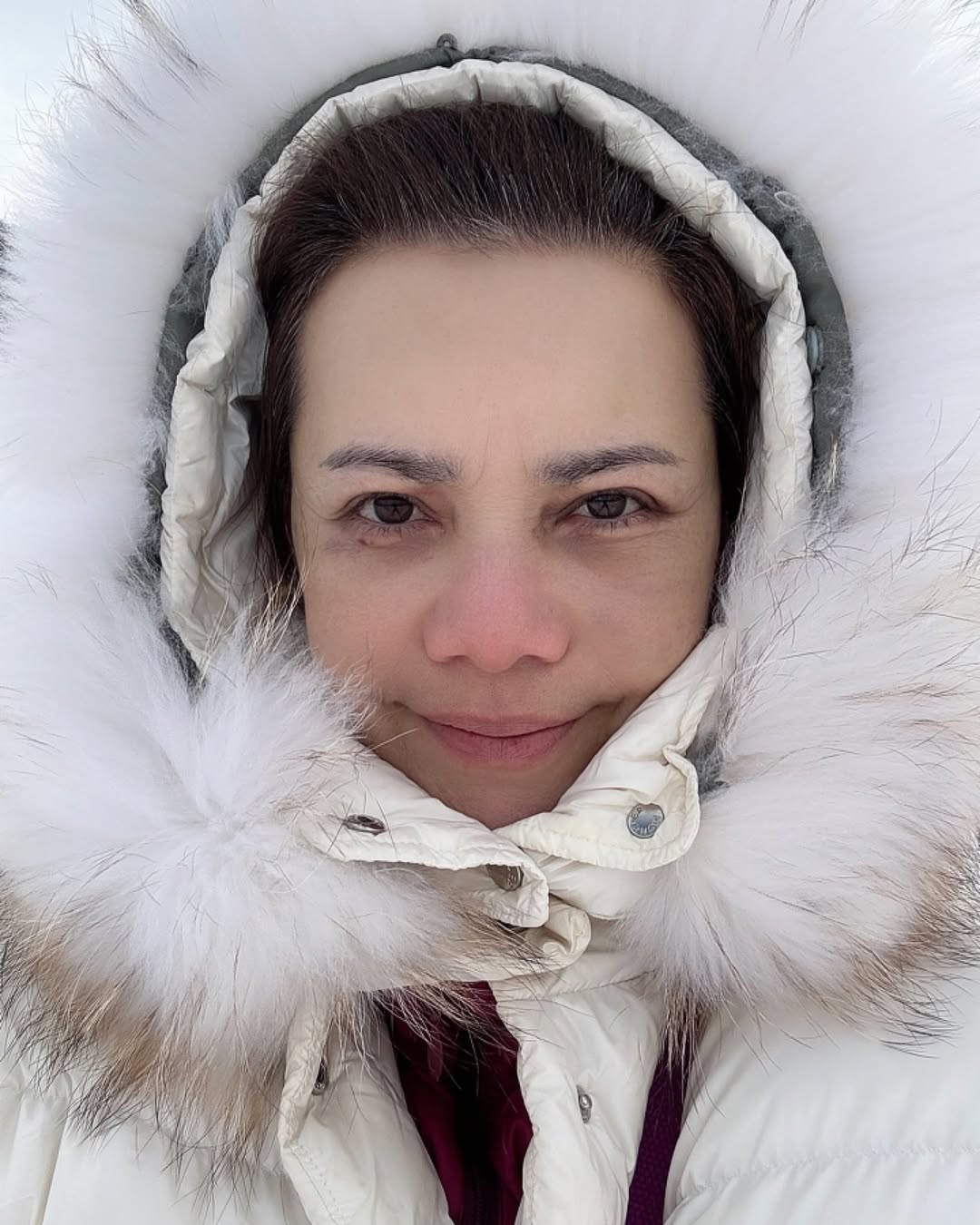 แหม่ม - สุริวิภา พูนพิพัฒน์