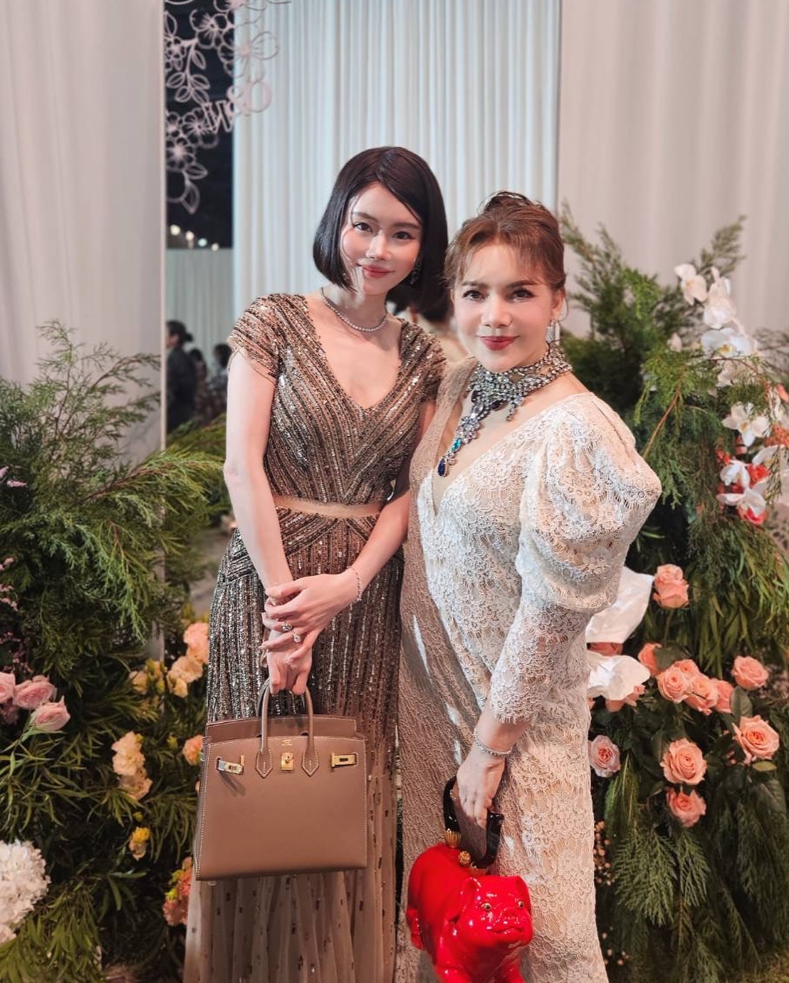 แหม่ม - สุริวิภา พูนพิพัฒน์