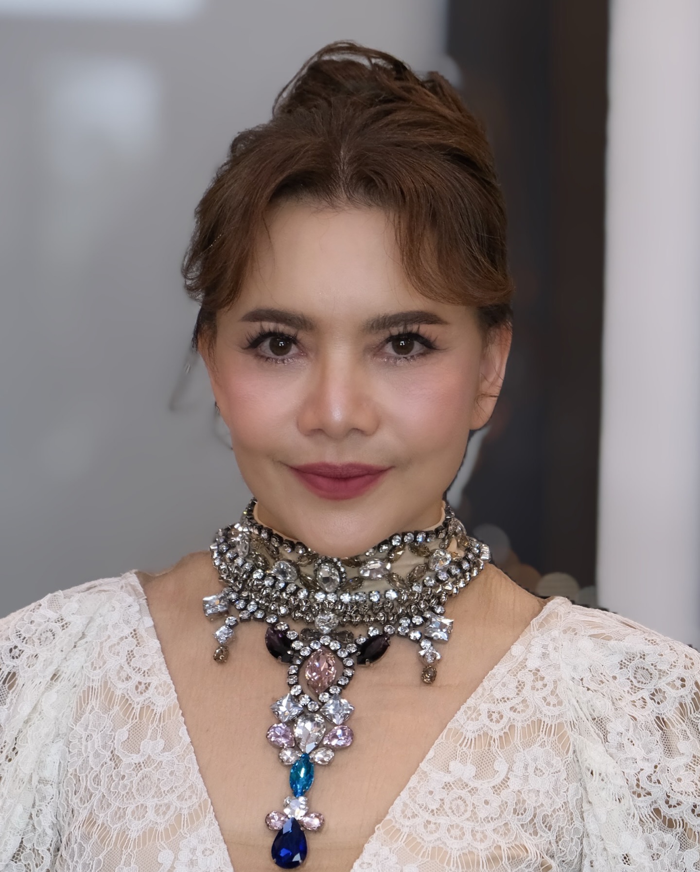 แหม่ม - สุริวิภา พูนพิพัฒน์