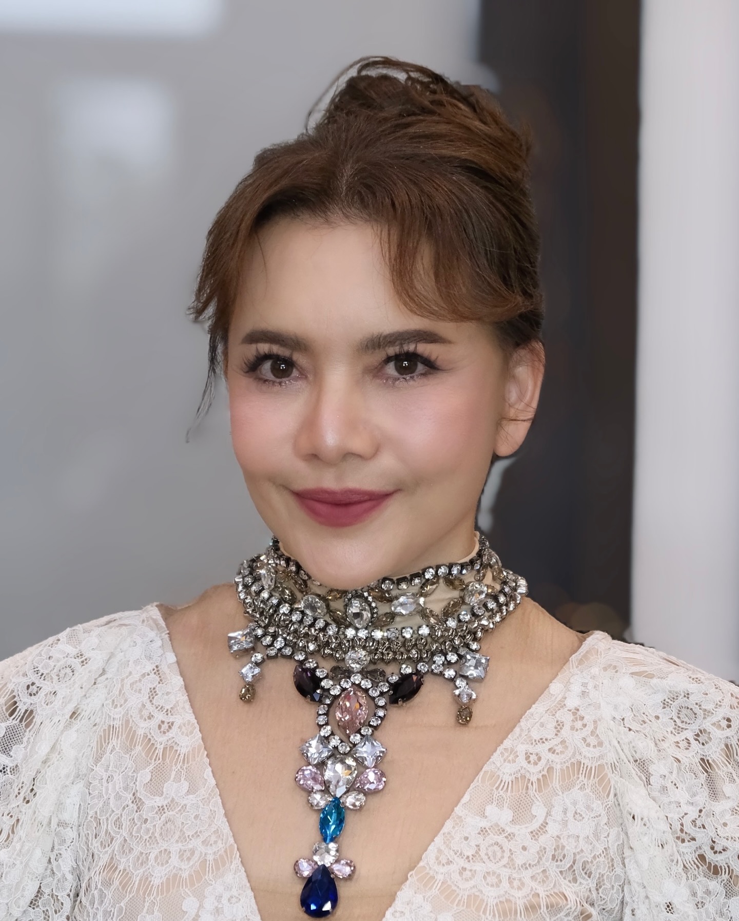 แหม่ม - สุริวิภา พูนพิพัฒน์