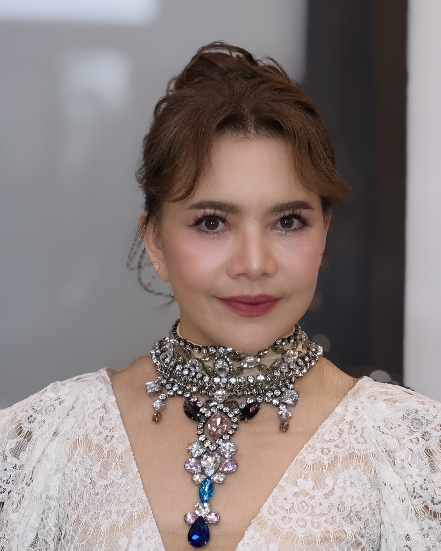 แหม่ม - สุริวิภา พูนพิพัฒน์