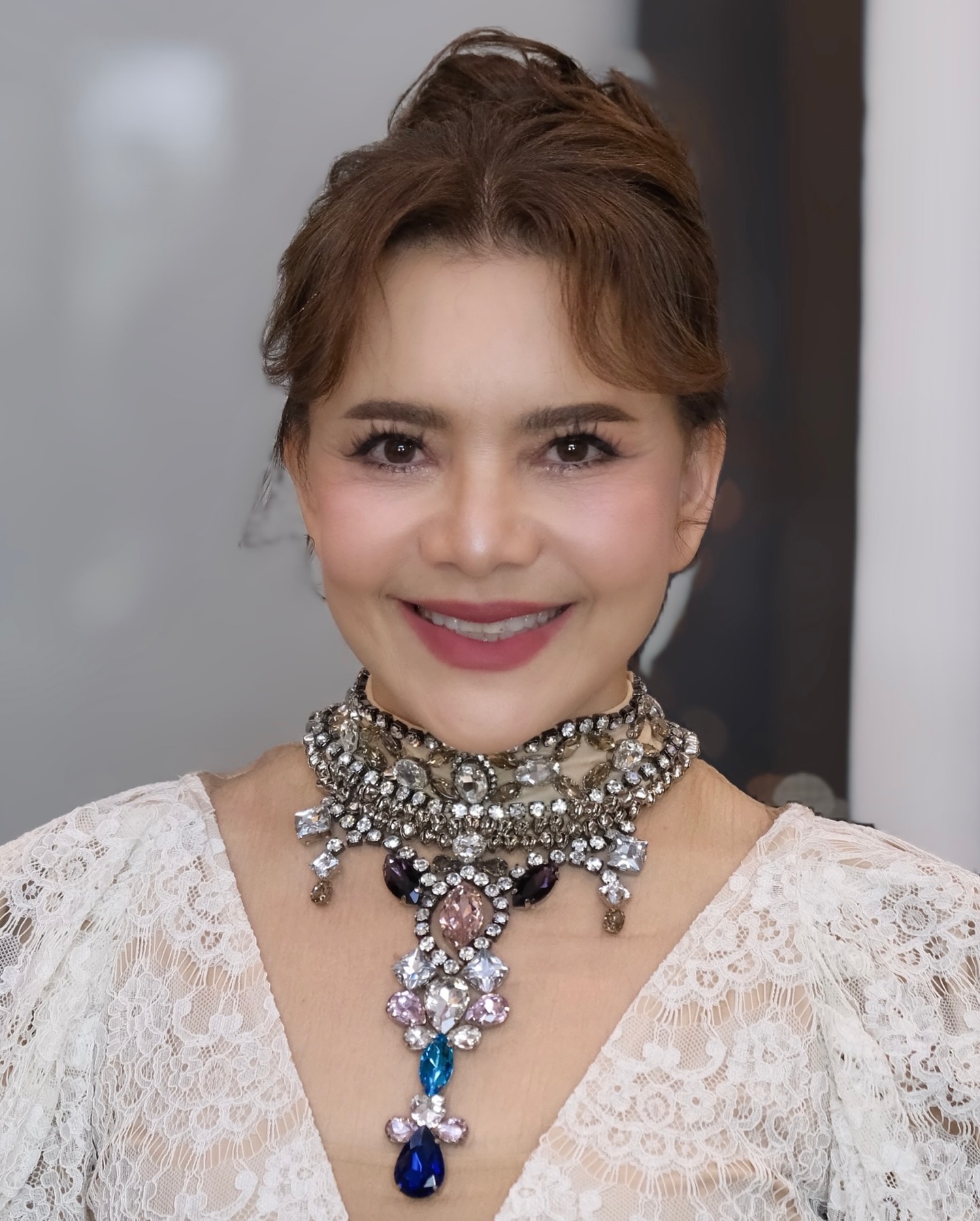 แหม่ม - สุริวิภา พูนพิพัฒน์