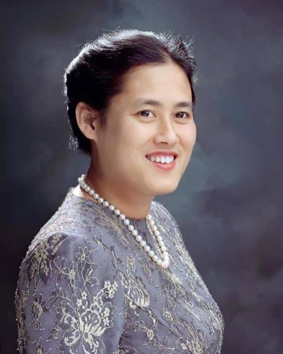 แหม่ม - สุริวิภา พูนพิพัฒน์