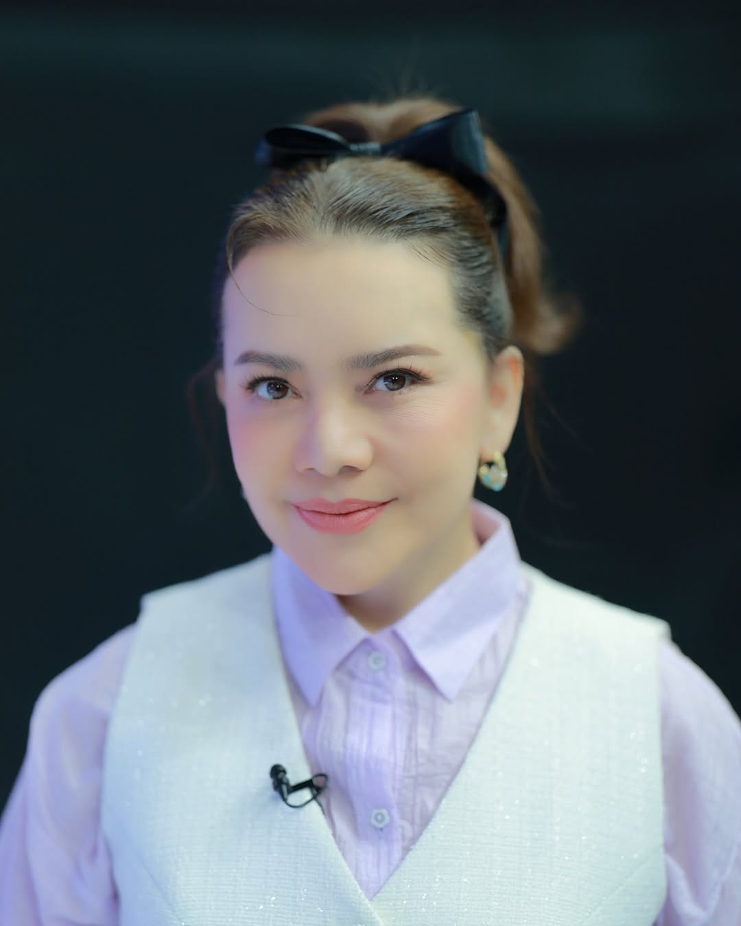 แหม่ม - สุริวิภา พูนพิพัฒน์