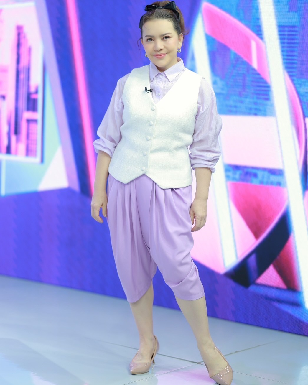 แหม่ม - สุริวิภา พูนพิพัฒน์