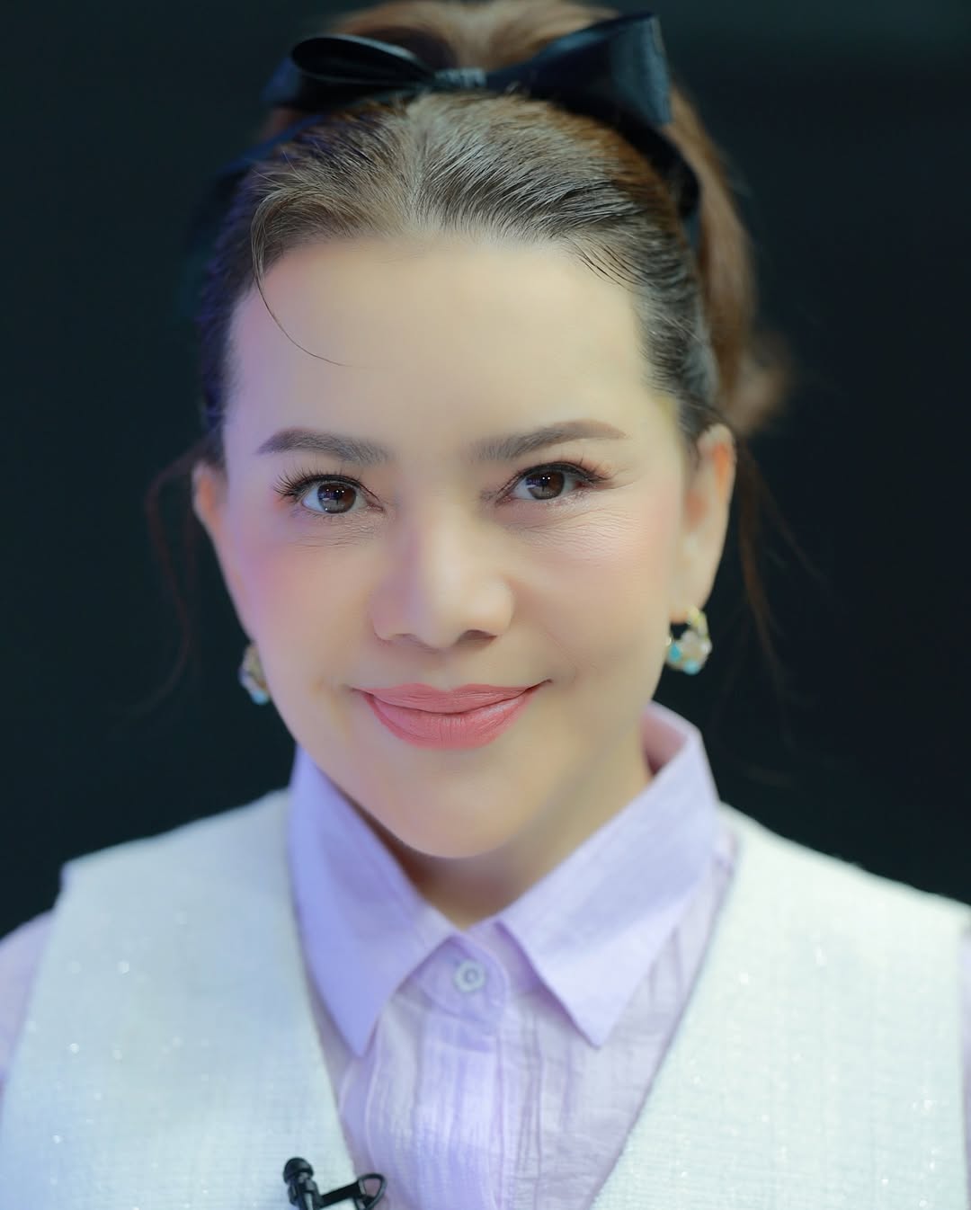 แหม่ม - สุริวิภา พูนพิพัฒน์