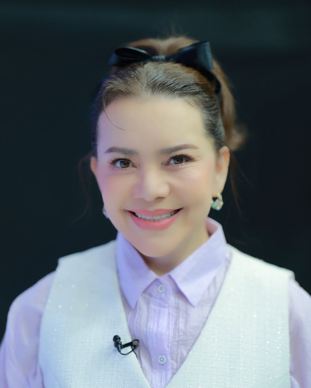 แหม่ม - สุริวิภา พูนพิพัฒน์