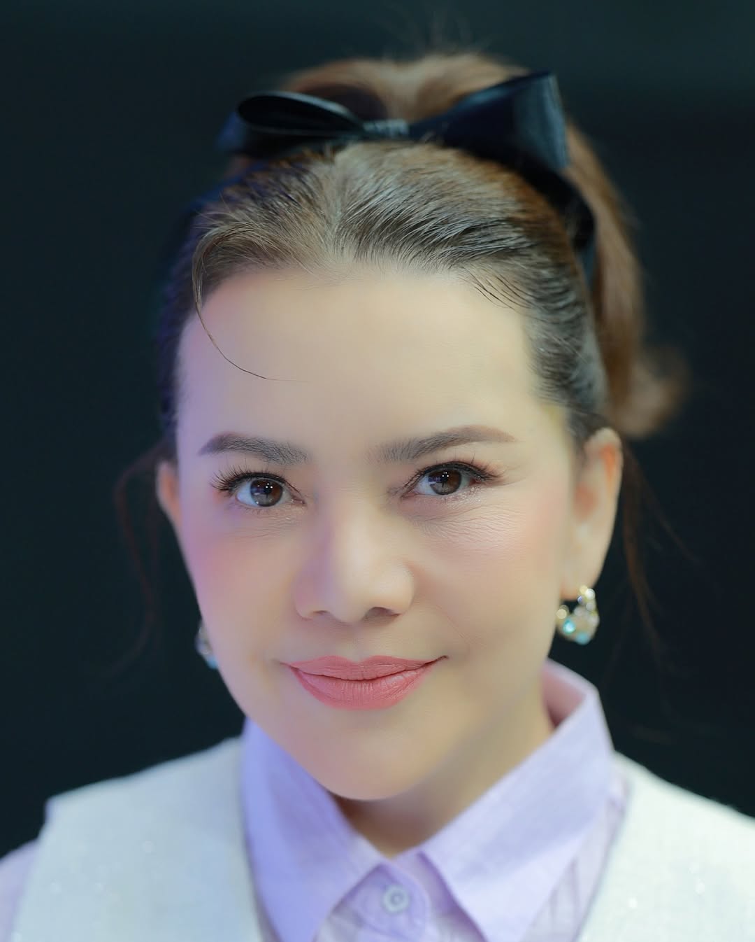 แหม่ม - สุริวิภา พูนพิพัฒน์