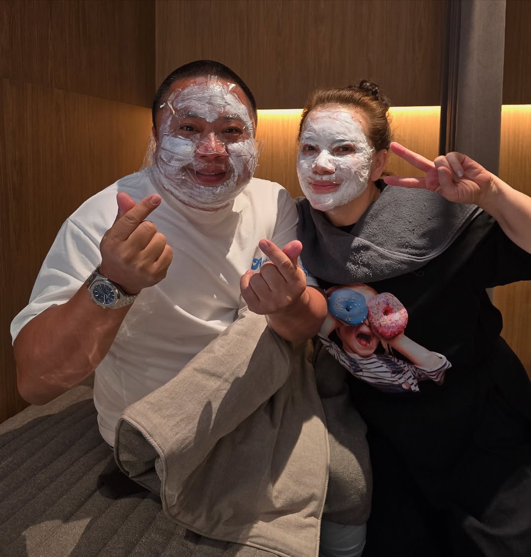 แหม่ม - สุริวิภา พูนพิพัฒน์